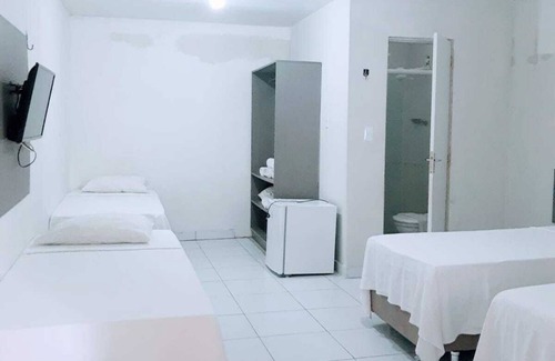 Tambau Hotel | Pousada Tambaú