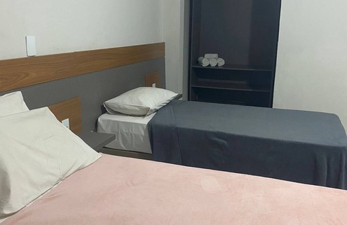 Tambau Hotel | Pousada Tambaú