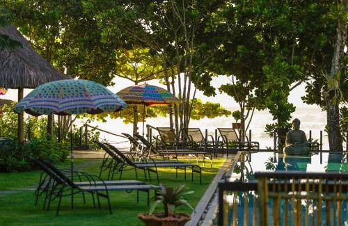 Maranduba Hotel | Pousada TeMoana