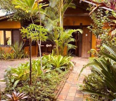 Caraiva Hotel | Pousada Terra Caraiva