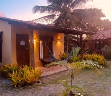 Caraiva Hotel | Pousada Terra Caraiva