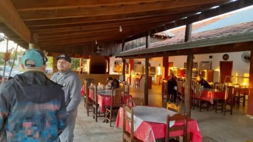 Panorama Hotel | Pousada Texas Club