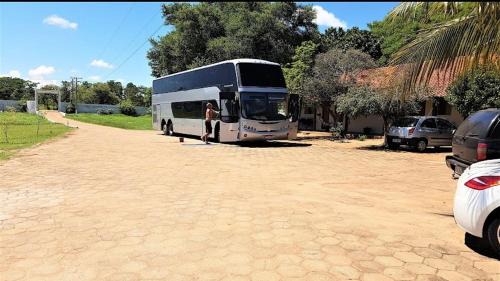 Panorama Hotel | Pousada Texas Club