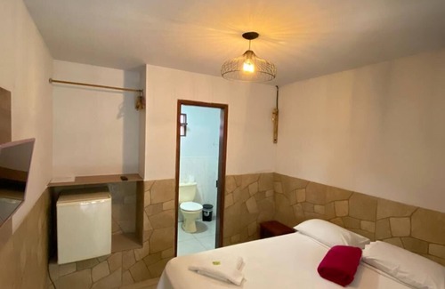 Cabore Hotel | Pousada Thamalu 228