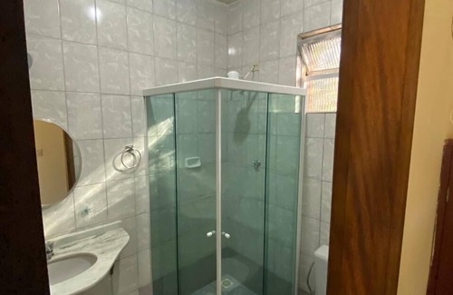 Cabore Hotel | Pousada Thamalu 228