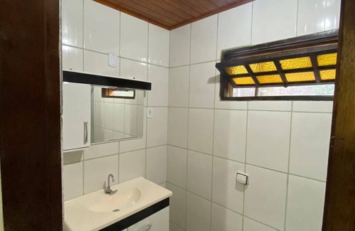 Cabore Hotel | Pousada Thamalu 228