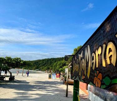 Paranagua Hotel | Pousada Tia Maria
