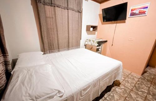 Paranagua Hotel | Pousada Tia Maria