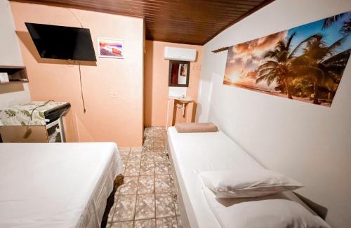Paranagua Hotel | Pousada Tia Maria
