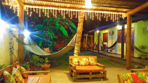 Itacare Hotel | Pousada Tikuna