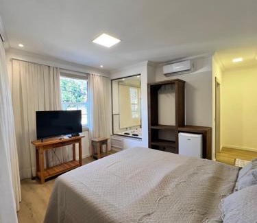 Tiradentes Hotel | Pousada Tiradentes