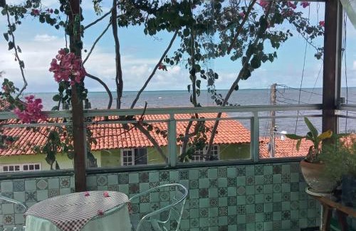Passo de Camaragibe Hotel | Pousada Tiriri Guesthouse