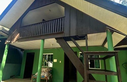 Paranagua Hotel | Pousada Toca da Ilha
