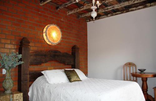 Tiradentes Hotel | Pousada Toque Mineiro