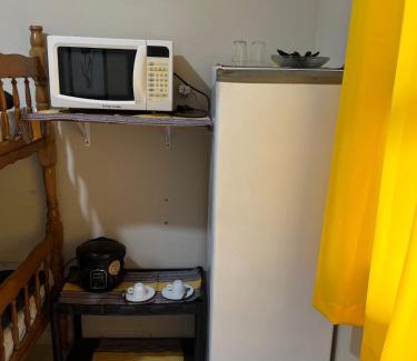 Itariri House | Pousada tres amores