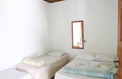 Manguinhos Hotel | Pousada Trevo Do Barbuda