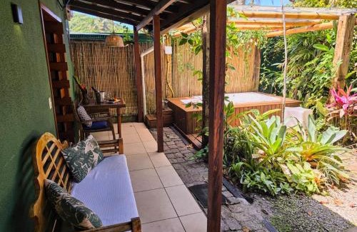 Paranagua Hotel | Pousada Treze Luas