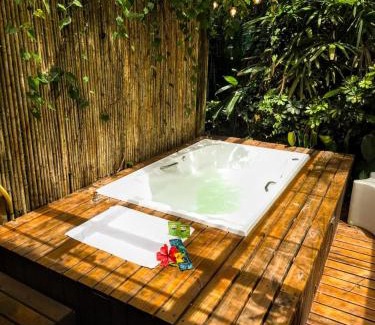 Paranagua Hotel | Pousada Treze Luas