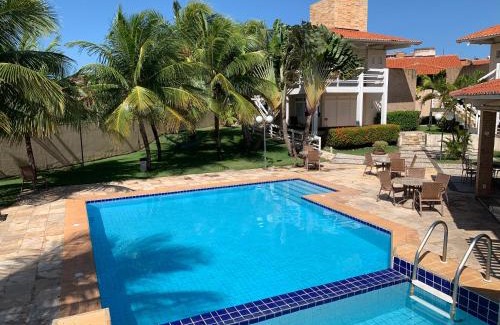 Porto das Dunas Hotel | Pousada Tropical Ilhas