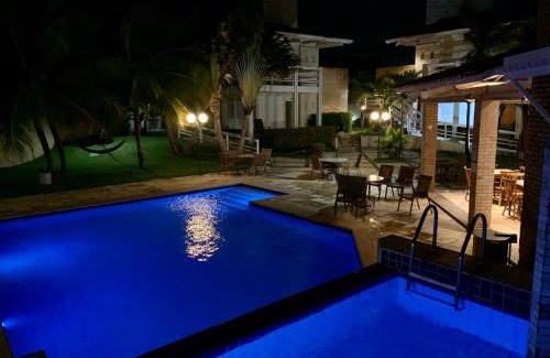 Porto das Dunas Hotel | Pousada Tropical Ilhas