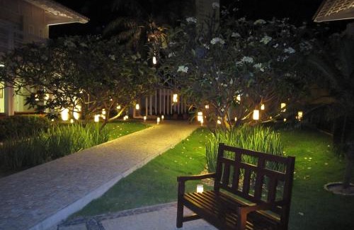Porto das Dunas Hotel | Pousada Tropical Ilhas