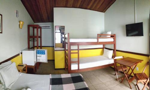 Itaparica Hotel | Pousada Tropicalia