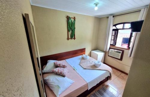 Parque das Palmeiras Hotel | Pousada Tuiuiu