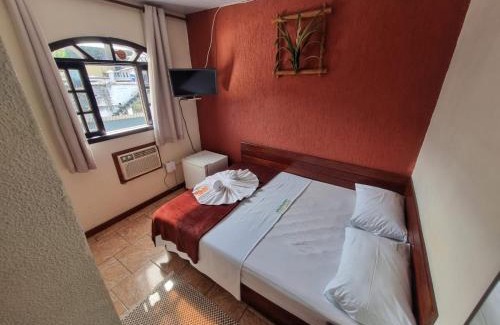 Parque das Palmeiras Hotel | Pousada Tuiuiu