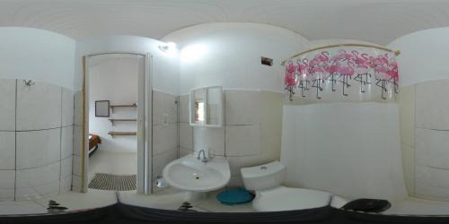 Itacare Hotel | Pousada Uai Sô