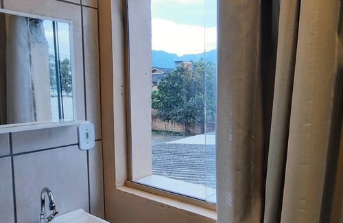 Praia Grande Hotel | Pousada Vó Celina