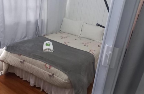 Bom Jardim da Serra House | Pousada Vô Bira