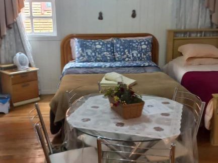 Bom Jardim da Serra House | Pousada Vô Bira