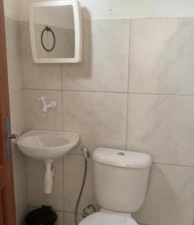 Pecém Hotel | Pousada Ventos Pécem
