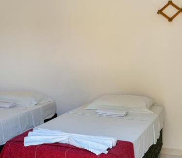 Pecém Hotel | Pousada Ventos Pécem