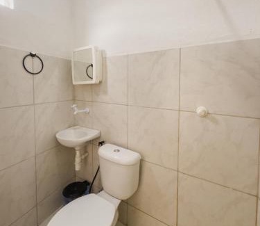 Pecém Hotel | Pousada Ventos Pécem