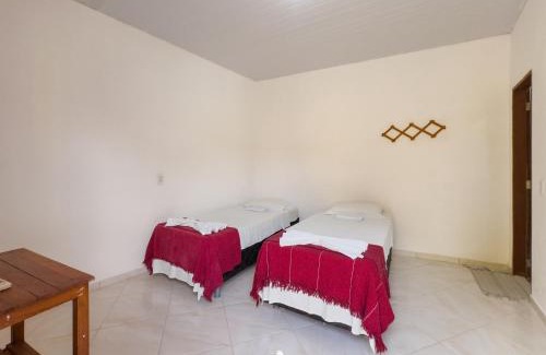 Pecém Hotel | Pousada Ventos Pécem
