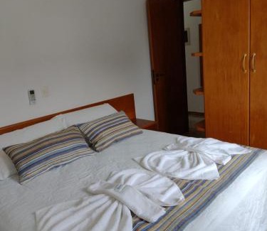 Centro Hotel | Pousada Vale Del Sol