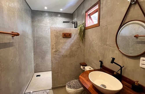 Icarai de Amontada Hotel | Pousada Varanda Amar