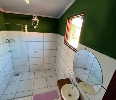Cavalcante Hotel | Pousada Varanda da Serra