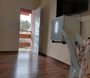 Sao Roque Hotel | Pousada Vegas