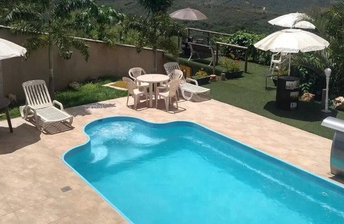 Sabara Hotel | Pousada Venha Pro Mato
