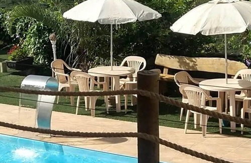 Sabara Hotel | Pousada Venha Pro Mato