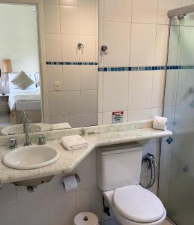 Portinho Apartment | Pousada Vento Sul