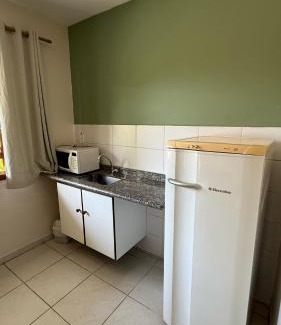 Portinho Apartment | Pousada Vento Sul