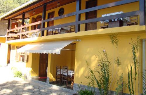 Visconde de Maua Hotel | Pousada Verde Novo
