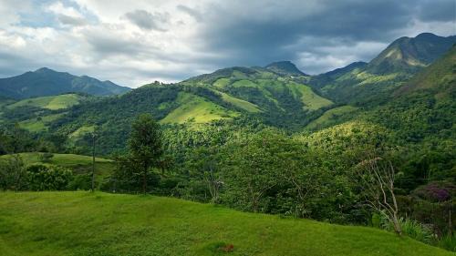 Paraty Ski Chalet | Pousada Vereda Tropical