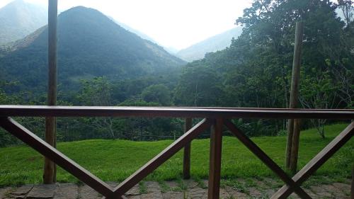 Paraty Ski Chalet | Pousada Vereda Tropical