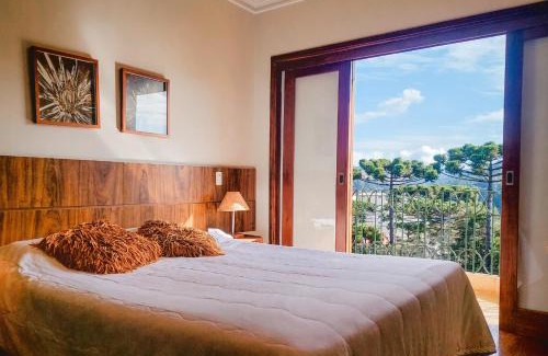 Capivari Hotel | Pousada Victoria Villa By Nacional Inn - A 800 metros da Vila Capivari