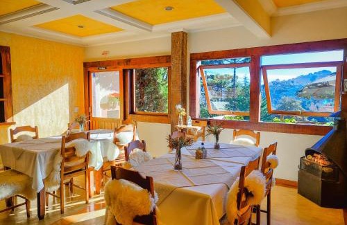 Capivari Hotel | Pousada Victoria Villa By Nacional Inn - A 800 metros da Vila Capivari