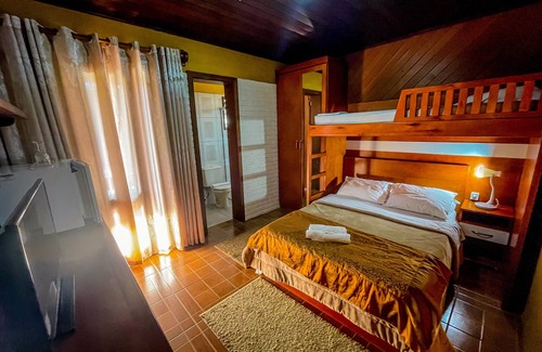 Bairro Lago Negro Hotel | Pousada Vida e Natureza